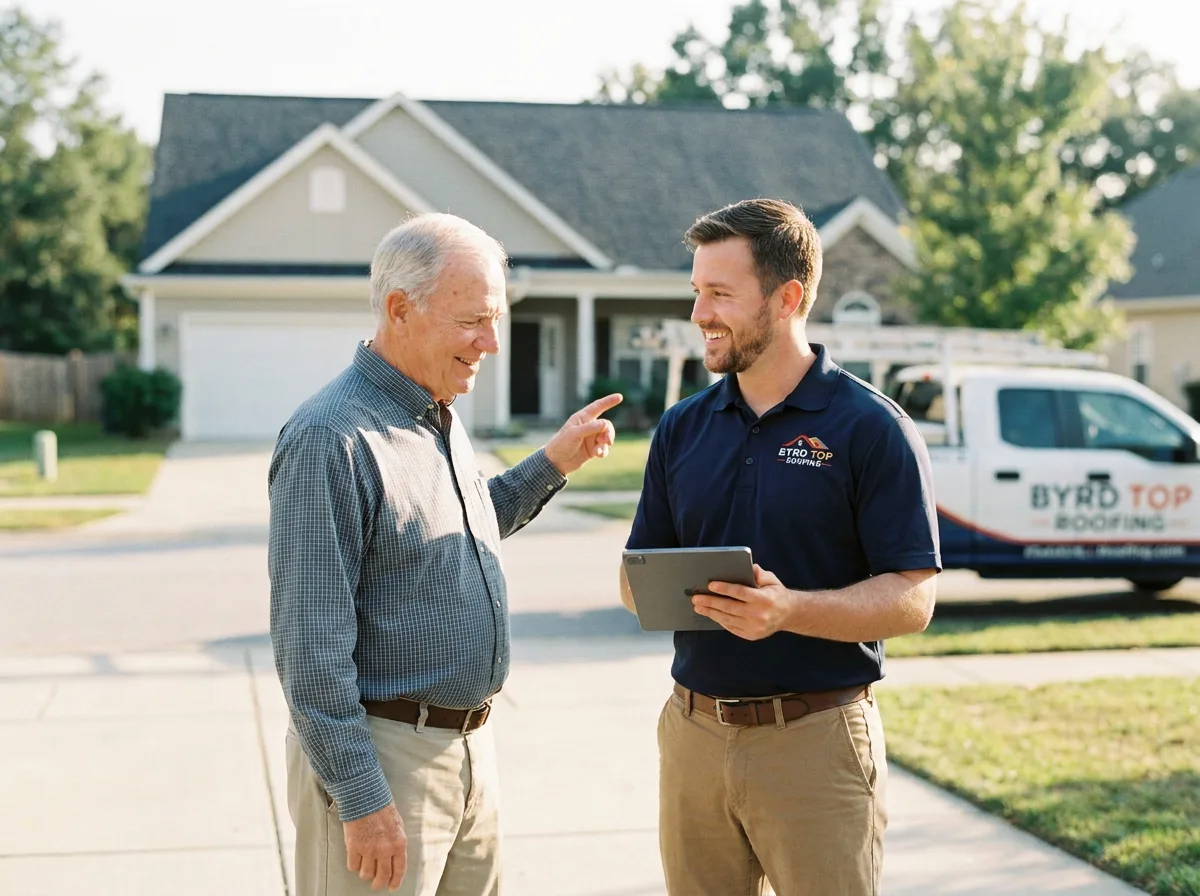 Roofing Finley, OK FAQs